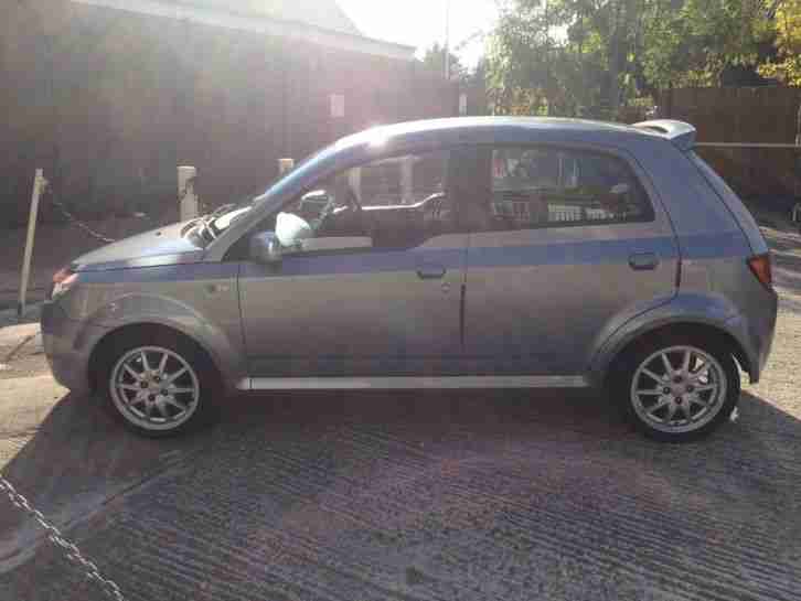 2007 PROTON SAVVY 1.2 STYLE.MOT,35k MILES,SIMILAR TO SMART,KA,CORSA,FIESTA,CLIO