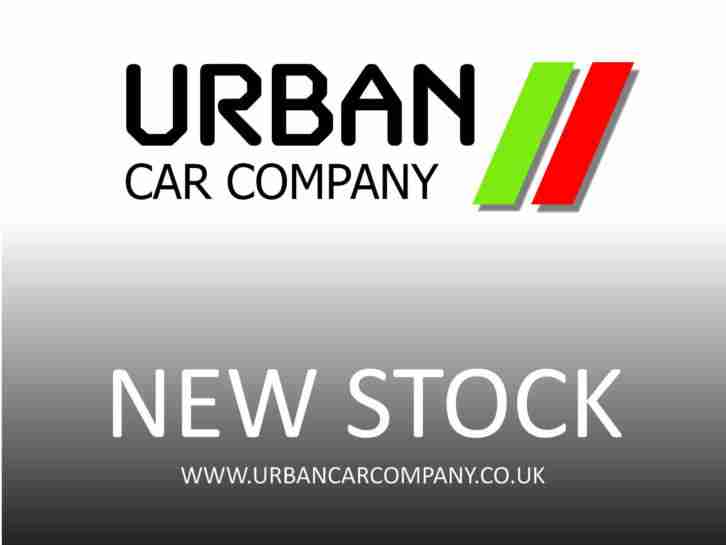 2007 Peugeot 207 1.6HDI 110 GT 5DR Hatch with 65k miles