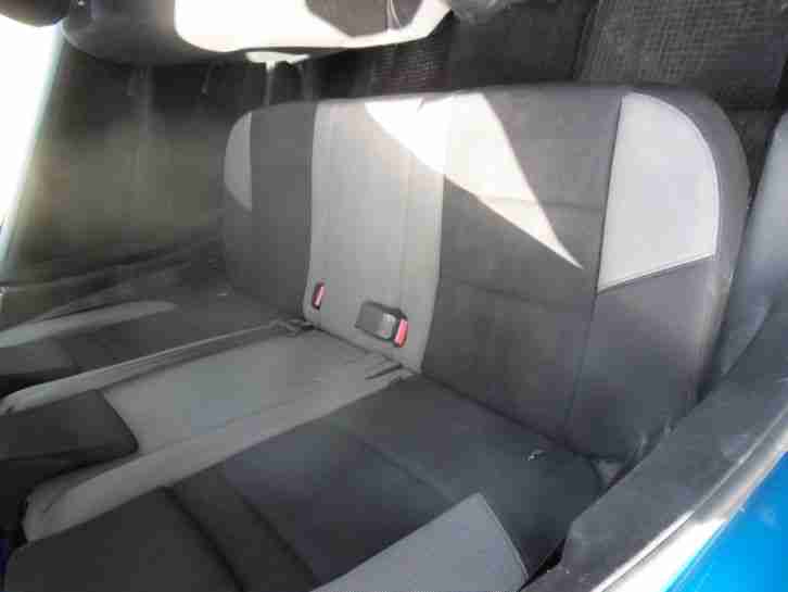 2007 Peugeot 207 SW Estate S 1.6 HDi Diesel Full Panoramic Sun Roof Low mileage