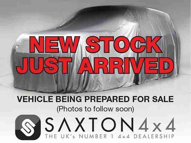 2007 Cayenne 4.8 S Tiptronic S 5dr