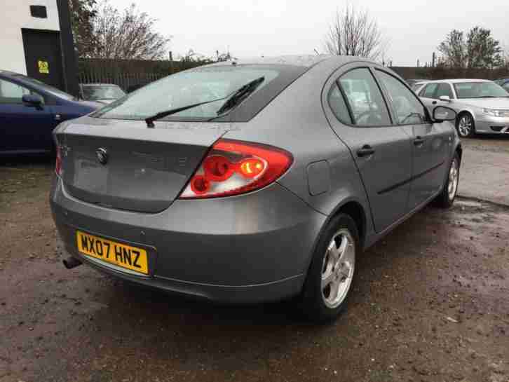 2007 Proton GEN-2 1.6 GLS 12 Months Mot Part Service History