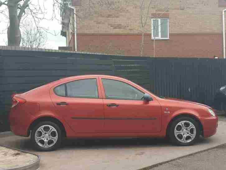 2007 Proton GEN-2 1.6 GLS 5dr