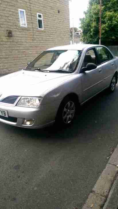 2007 Proton Impian 1.6 GLS - LPG Conversion