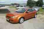 2007 Satria Neo 1.6 GSX 3 Door Sports