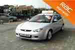 2007 Satria Neo 1.6 GSX 3dr