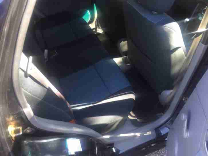 2007 Proton Savvy 1.2 AUTOMATIC Low Mileage 5 Door Great Spec New MOT