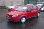 2007 Savvy 1.2 Street 5dr Hatchback