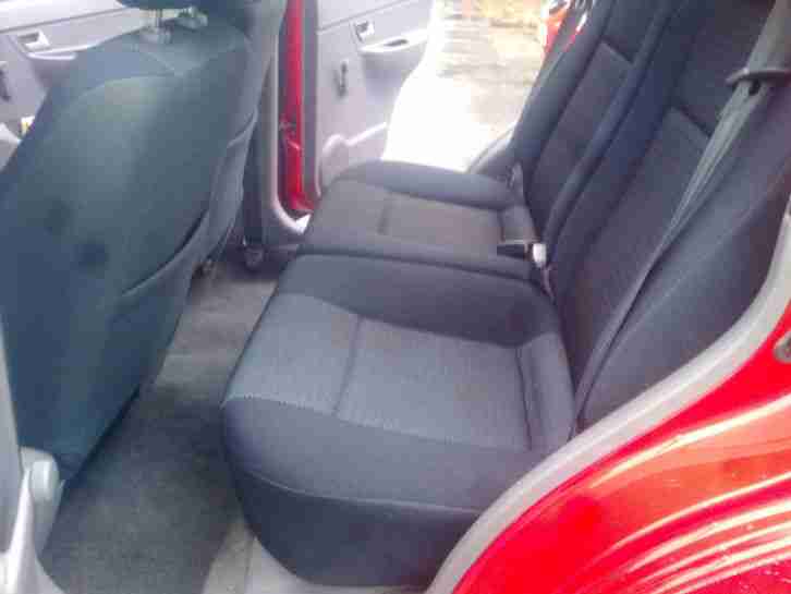 2007 Proton Savvy 1.2 Street 5dr Hatchback