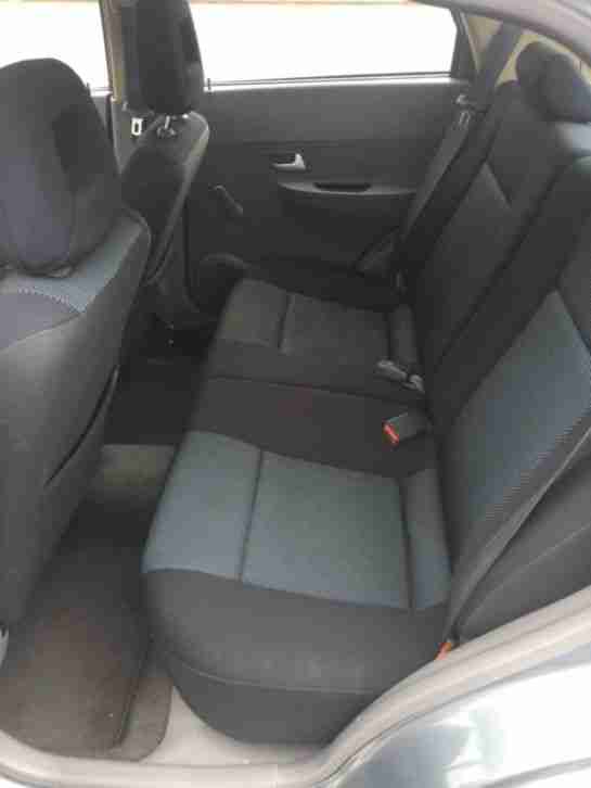 2007 Proton Savvy