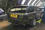 2007 RANGE ROVER L320 2.7 tdv6 Diesel