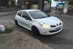 2007 CLIO 197 REPLICA