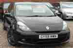 2007 CLIO 2.0 VVTI SPORT 197