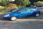 2007 CLIO EXPRESSION DCI 68 BLUE