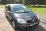 2007 RENAULT G SCENIC DYN 7 VVT 7 SEATER