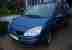 2007 RENAULT GRANDE SCENIC DYNAMIQUE 5 1.9 DCI BLUE