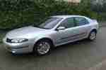 2007 RENAULT LAGUNA 1.9 DCi DYNAMIQUE DIESEL