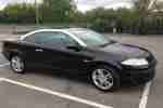 2007 MEGANE DYNAM S VVT 111 BLACK