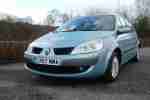 2007 MEGANE SCENIC 1.6 VVT Privilege