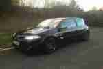 2007 RENUALT MEGANE R26 F1 230 LTD EDITION