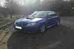 2007 Remapped Impreza WRX Turbo (IM5)