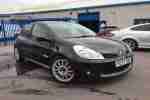 2007 Clio 2.0 16v sport F1