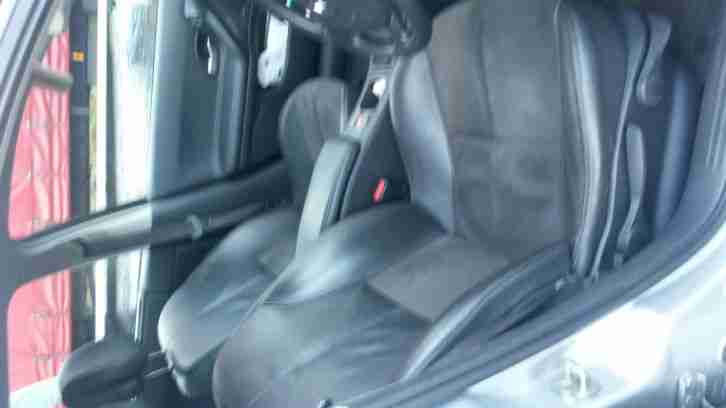 2007 Renault Laguna 20 dCi