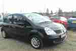 2007 Modus 1.4 Privilege 5dr [Euro 4]