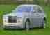 2007 Rolls Royce Phantom Silver Ghost Centenary Edition