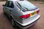 2007 9 3 1.8 T VECTOR SPORT SPORTWAGON