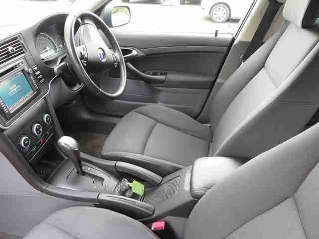 2007 SAAB 9 3 1.9 TiD Airflow [150] Auto