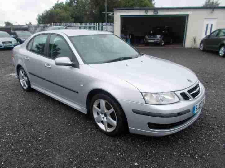 2007 9 3 1.9 TiD Airflow 4dr