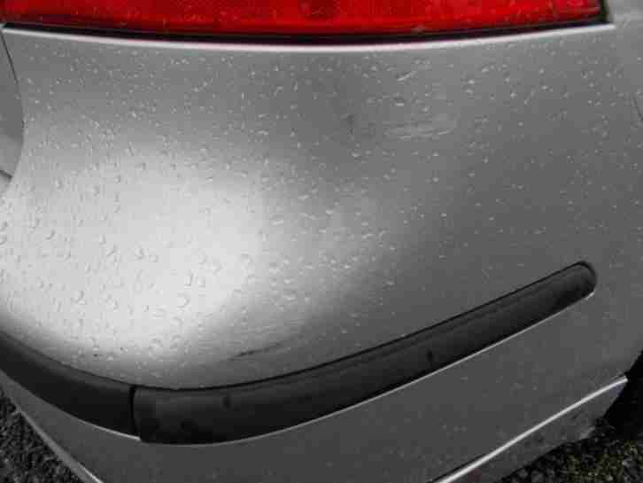 2007 SAAB 9 3 1.9 TiD Airflow 4dr