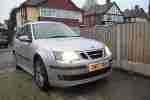 2007 9 3 AERO Estate 2.0T SILVER