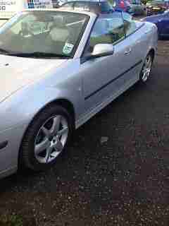 2007 9 3 LINEAR 150 BHP SILVER