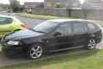 2007 9 3 VECTOR S A BLACK 07 REG ESTATE