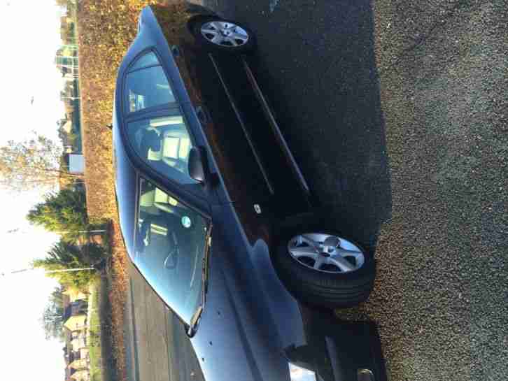 2007 SAAB 9-3 VECTOR SPORT TID HIRSCH PERFORMANCE