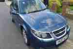 2007 9 5 VECTOR SPORT TID BLUE