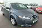 2007 Altea 1.9 TDI Reference Sport 5dr