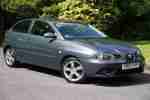 2007 IBIZA 1.4 Formula Sport 3dr