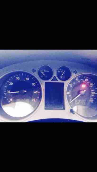 2007 SEAT IBIZA. LOW MILEAGE. FULL SERVICE HISTORY