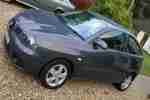 2007 IBIZA REFERENCE SPORT 1.2i 12V