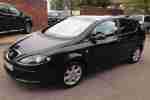 2007 TOLEDO 2.0 TDi Stylance 5dr