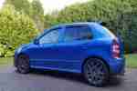 2007 FABIA SE VRS TDI Number 739 of