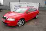 2007 OCTAVIA 2.0 VRS TFSI 11 SERVICE