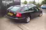 2007 OCTAVIA AM NTE TDI PD DSG BLACK