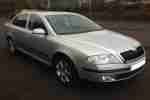 2007 OCTAVIA ELEGANCE 1.9 TDI AUTO DSG