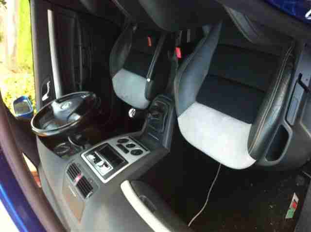  DIESEL OCTAVIA