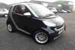 2007 FORTWO COUPE Passion 2dr Auto [84]