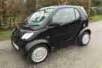 2007 FORTWO PURE RUN & DRIVES GREAT £30