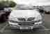 2007 SSANGYONG KYRON SE4x4 LWB 5 door 2ltr turbo diesel with a tow bar 56,000 mi